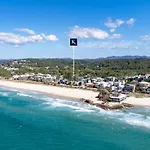Currumbin Sanctuary Beach Abode
